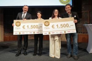 AWARD 2025